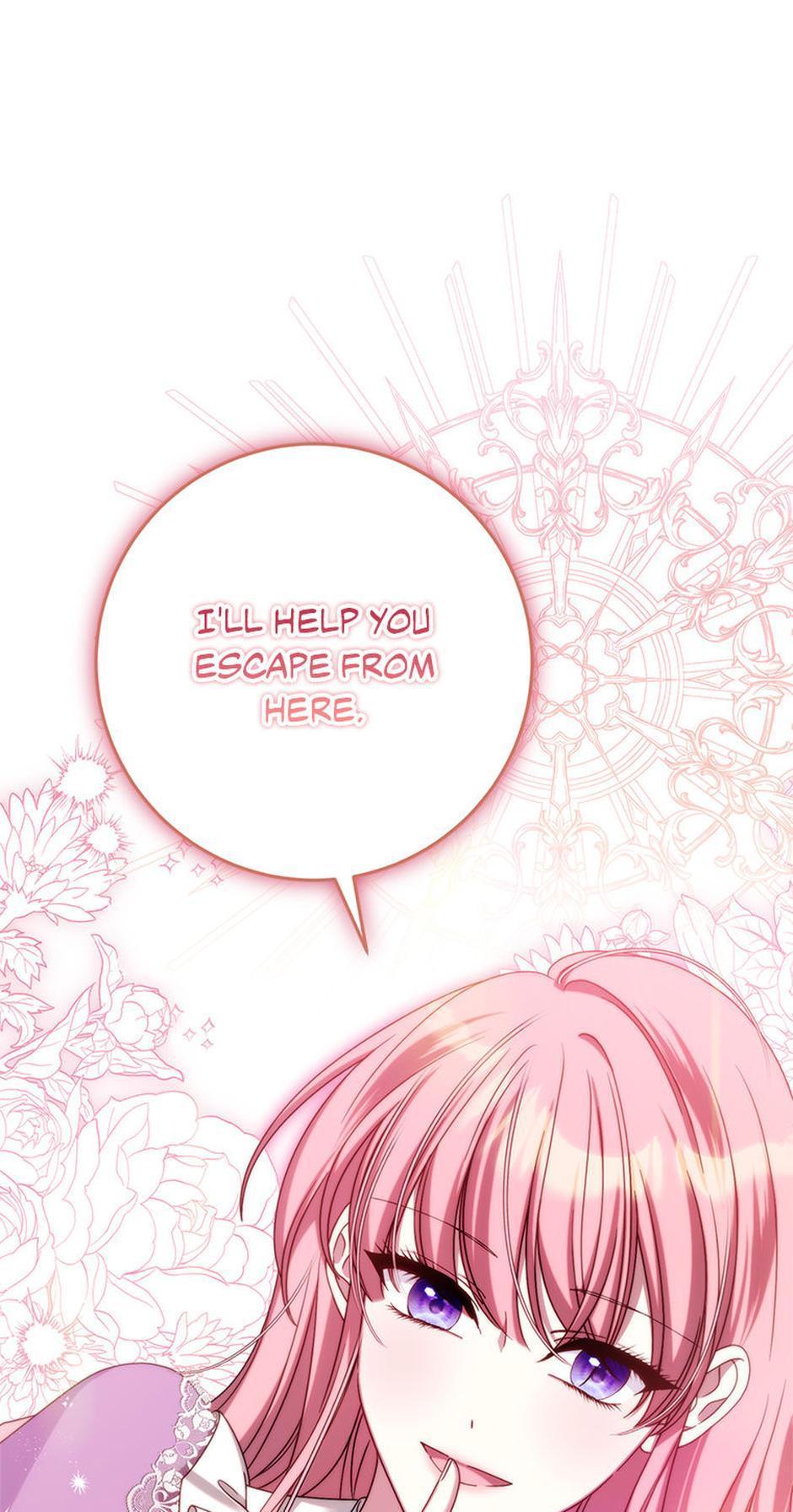 I Met the Male Lead in Prison Chapter 44 1